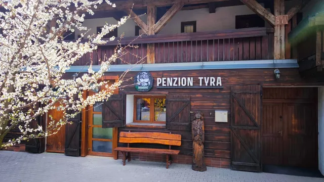 Pension Tyra
