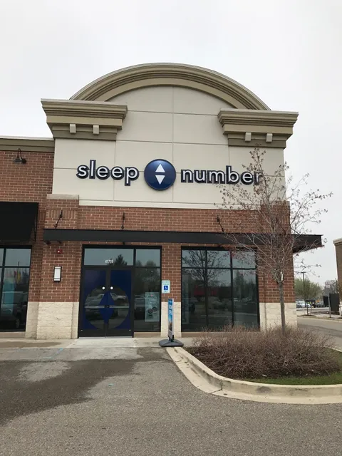 Sleep Number
