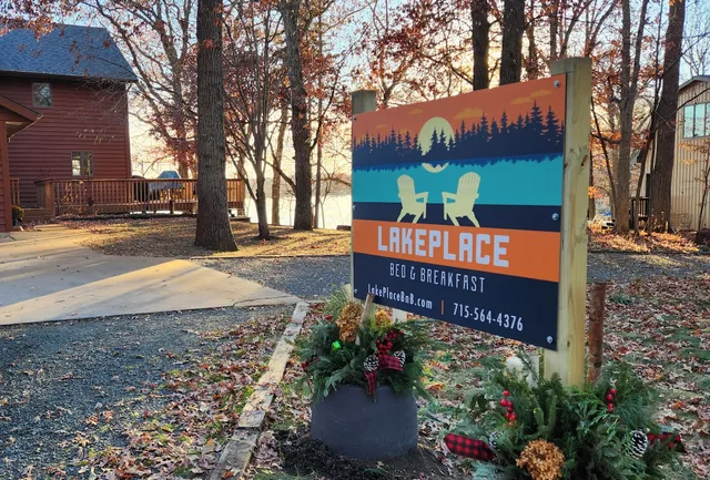 LakePlace Bed & Breakfast