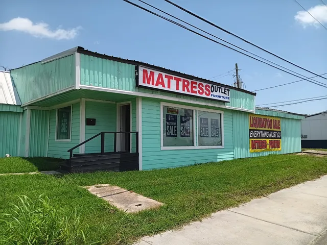 USA MATTRESS & FURNITURE