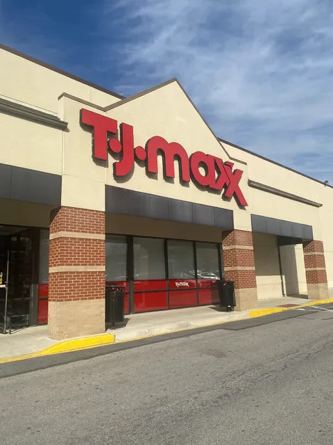 T.J. Maxx