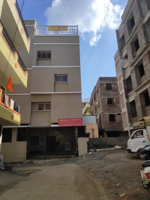 Swara Ladies Hostel, Pune