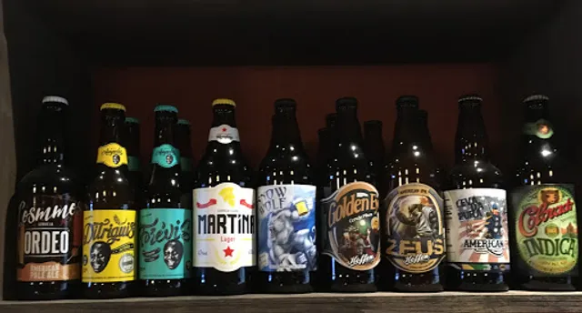 London Beer Cervejaria