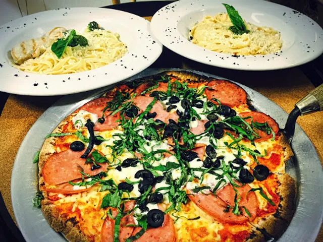 Basilio Comer y Beber