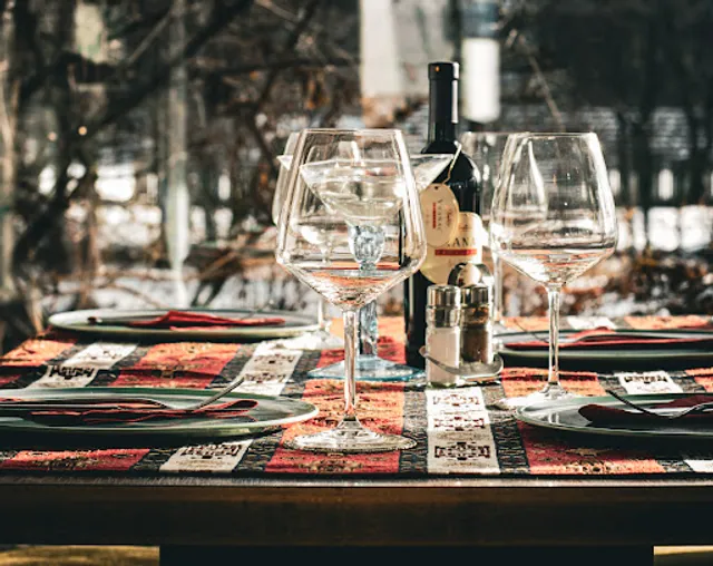 Pizza & Grill Balkan Paradies