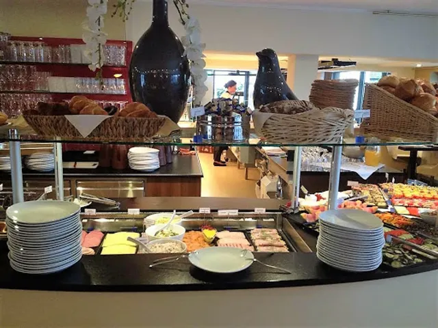 Café Zürn Hinterweidenthal