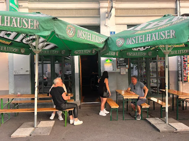 Hasenstall - Würzburg