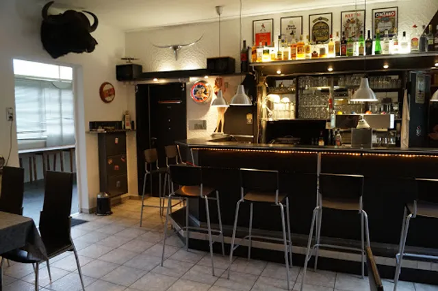 Gasthaus Hülser Heide