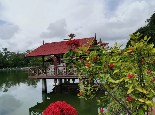 Had SaengChan​ ​Resort