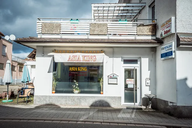 Asia King