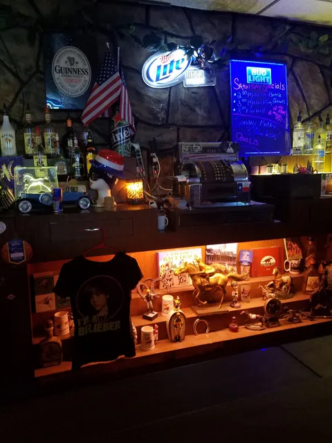 Clifford's Pub