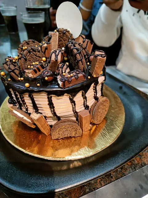 Cake Mantra (Rekha Jain Rakhi)