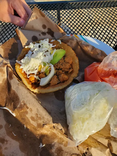 Lonchería San Judas Tadeo