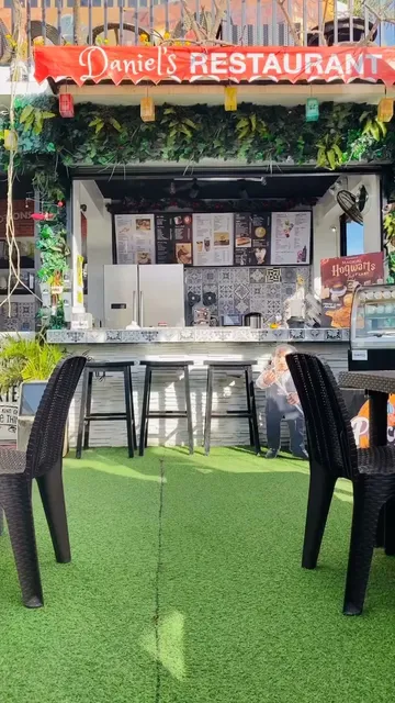 Daniel’s Restaurant-Dasmarinas
