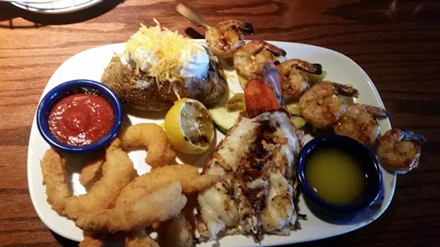 Red Lobster