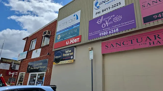 Currylicious (Indian food Obsession) West Pennant Hills