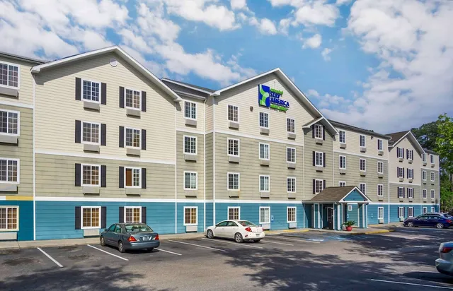 Extended Stay America Select Suites - Charleston - Ashley Phosphate Rd.