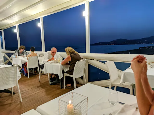 Ristorante Lo Sciabecco