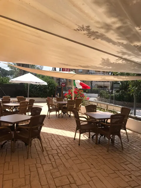 Italamanca Pizzeria Restaurante