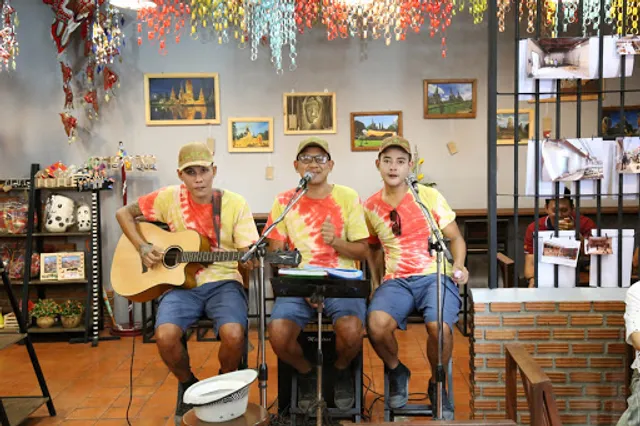 Wang Chan Cook & Coff