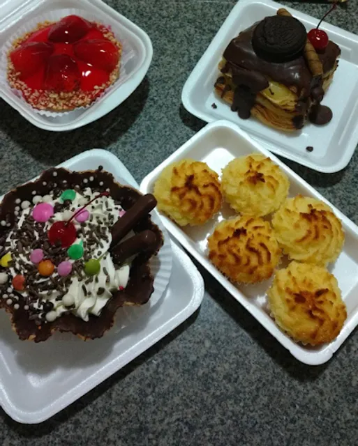 Panificadora Jardim das Estações