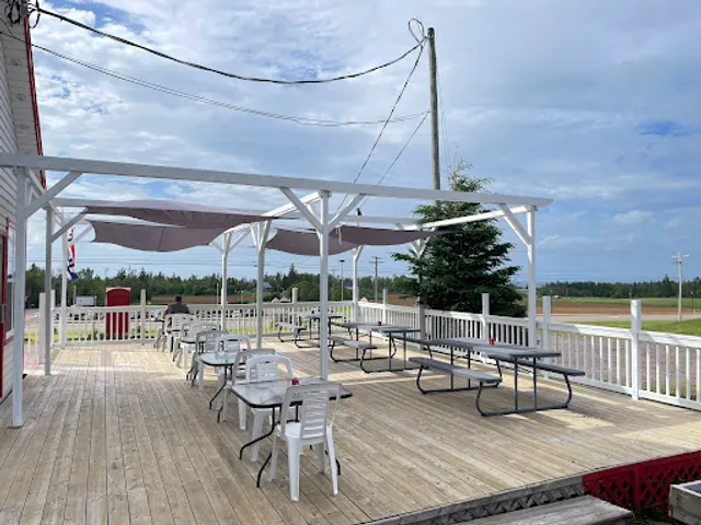 Cavendish Fish & Chips