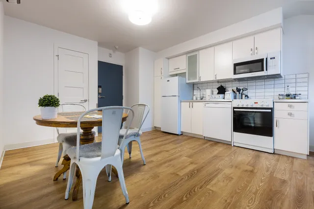 Les Lofts de Buade - Par Les Lofts Vieux-Québec