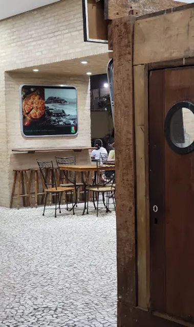 Pizzaria O Melhor Pedaço