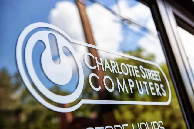 Charlotte Street Computers - Mac and PC Repair