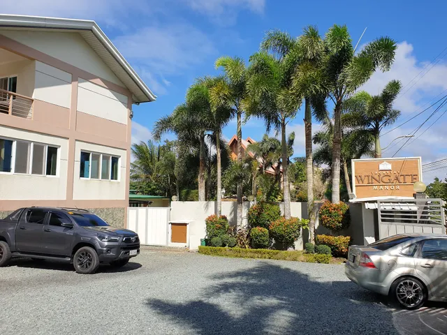 Hanan Hotel Tagaytay