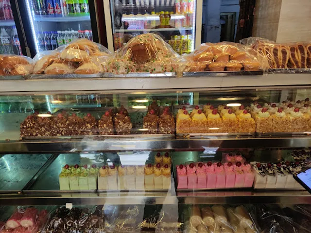 Sri Venkateshwara Bangalore Iyengars Bakers