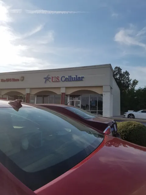 UScellular & T-Mobile