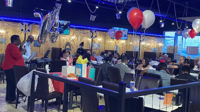 Tasty Crab House - Rocky Mount