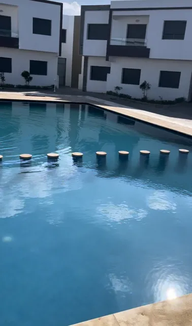 Résidence Hamza Sidi Bouzid