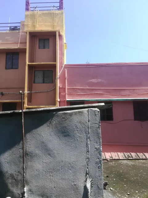 R. Saha Uncle Paying Guest Service