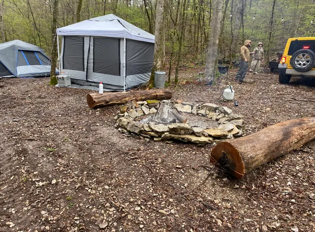 Shadow Bluffs Retreat