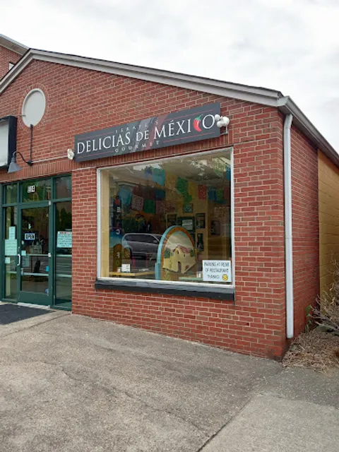 Israel’s Delicias De Mexico Gourmet