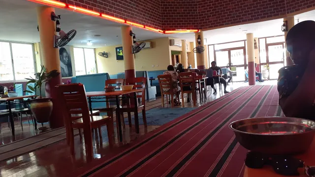 ASANKA LOCAL RESTAURANT