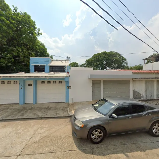 RESTAURANTE MI ROSELIA