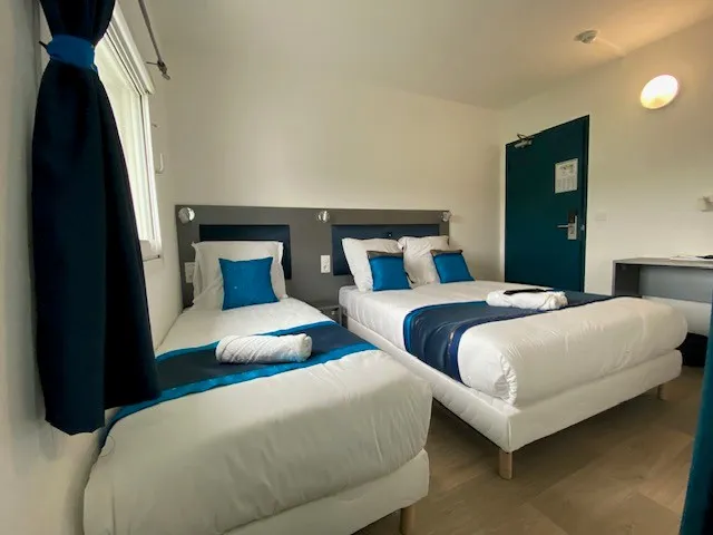 Fasthotel FH Confort