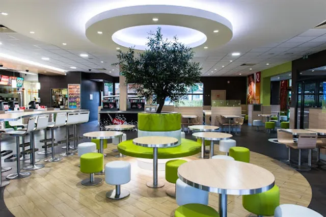 Quick Brugge-Sint-Kruis