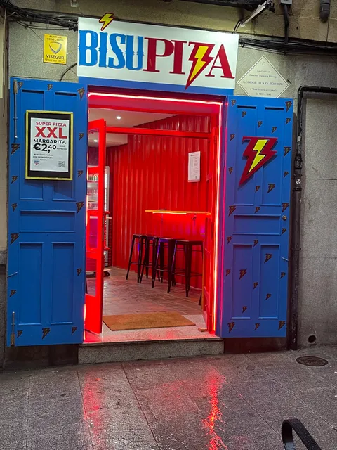 BisuPizza