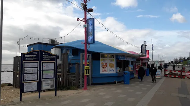 The Three Shells (Stockvale LTD)