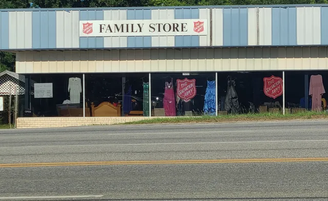 Salvation Army
