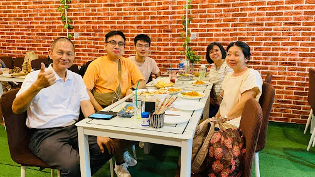 GOVINDA’S PURE VEGETARIAN AND SOUTH INDIAN VEGAN INDIAN RESTAURANT