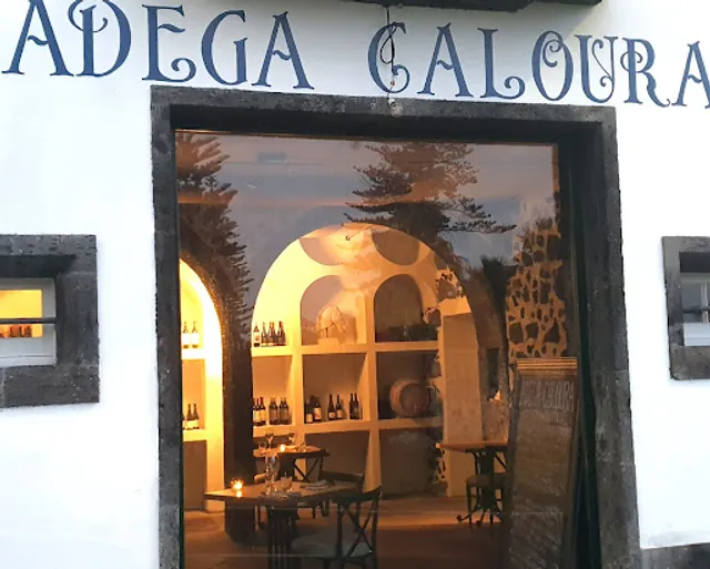 Adega Caloura Restaurant