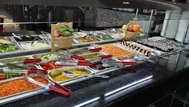 China-Restaurant Gourmet Tempel UG (Haftungsbeschränkt) & Co. KG - Jianyong Ye