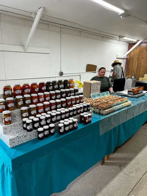 Diehl's Farm Market LLC