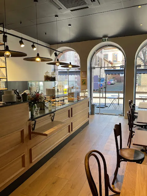 MOKKA Café Déjeuner Goûter