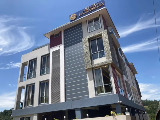 Hotel LeCressida